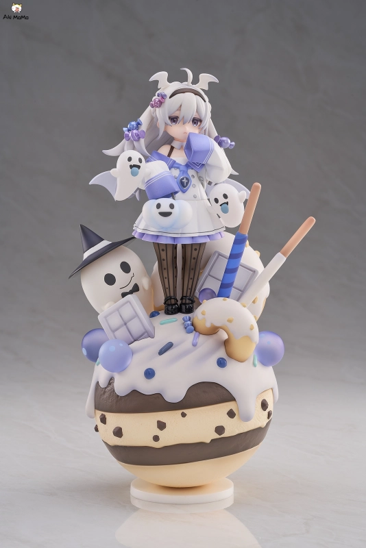 RIBOSE – Sweets Planet – Mercury – Figure - Image 8