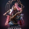 RO Studio Genshin Impact Yae Miko TOPGK 1/4 Resin Statue