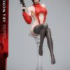 RONIN Studio Resident Evil 4 Remake Ada Wong