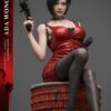 RONIN Studio Resident Evil 4 Remake Ada Wong
