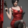 RONIN Studio Resident Evil 4 Remake Ada Wong