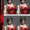 RONIN Studio Resident Evil 4 Remake Ada Wong