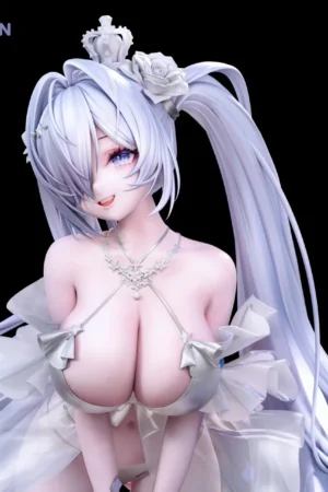 Raccoon Studio 1/6 NIKKE Cinderella