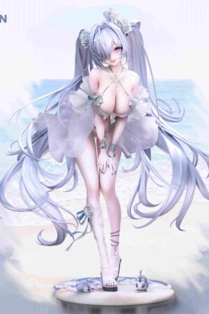 Raccoon Studio GODDESS OF VICTORY: NIKKE Cinderella