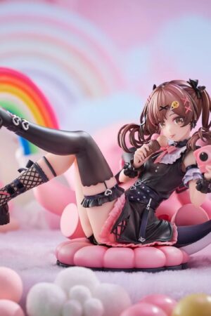Raise Dream VirtuaReal Nanami