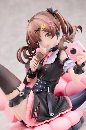 Raise Dream VirtuaReal Nanami