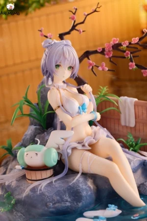 Raise Dream – Vsinger – Luo Tianyi – Hot Spring Fireworks Ver. – 1/7 Scale Figure