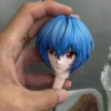Ready Player 1 × AnXing Studio – Venom & Ayanami Rei TOPGK 1:4 Limited 99 PU + Resin Statue