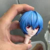 Ready Player 1 × AnXing Studio – Venom & Ayanami Rei TOPGK 1:4 Limited 99 PU + Resin Statue