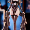 Real On Real Studio 16 Black Sister PVC Figure