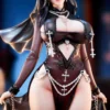 Real On Real Studio 16 Black Sister PVC Figure
