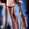 Real On Real Studio 16 Black Sister PVC Figure