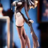 Real On Real Studio 16 Black Sister PVC Figure
