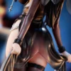 Real On Real Studio 16 Black Sister PVC Figure