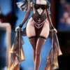 Real On Real Studio 16 Black Sister PVC Figure
