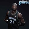 Reset Studio Kevin Garnett