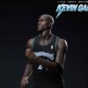 Reset Studio Kevin Garnett