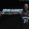Reset Studio Kevin Garnett