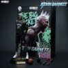 Reset Studio Kevin Garnett