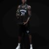Reset Studio Kevin Garnett
