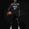 Reset Studio Kevin Garnett