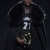 Reset Studio Kevin Garnett
