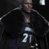 Reset Studio Kevin Garnett