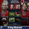 ResetStudio Erling Haaland
