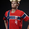 ResetStudio Erling Haaland