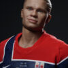 ResetStudio Erling Haaland