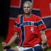 ResetStudio Erling Haaland