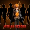 Ring Katekyo Hitman Reborn! Tsunayoshi Sawada