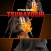Ring Katekyo Hitman Reborn! Tsunayoshi Sawada