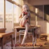 Rizz Studio - Alya Sometimes Hides Her Feelings in Russian Alisa Mikhailovna Kujou 16