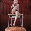 Rizz Studio - Alya Sometimes Hides Her Feelings in Russian Alisa Mikhailovna Kujou 16