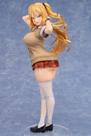 Rocket Boy – Asanagi Original Character – Sophia – 1/6 Scale Figure
