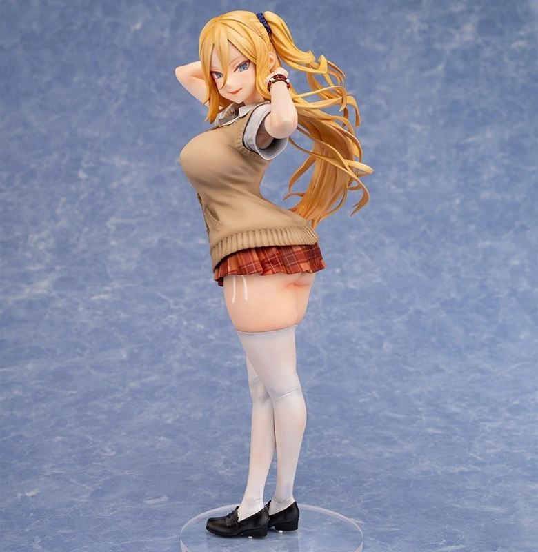 Rocket Boy – Asanagi Original Character – Sophia – 1/6 Scale Figure