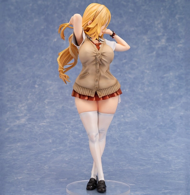 Rocket Boy – Asanagi Original Character – Sophia – 1/6 Scale Figure - Image 2