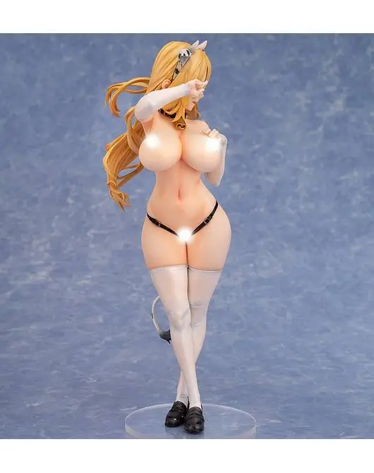 Rocket Boy – Asanagi Original Character – Sophia – 1/6 Scale Figure - Image 4
