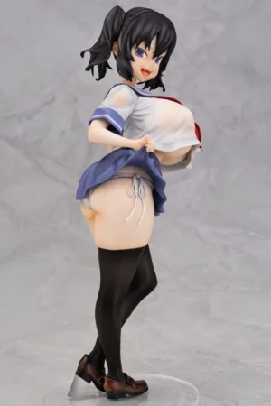 Rocket Boy – Asanagi Original Character – Yumi – 1/6 Scale Figure