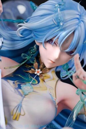 RuMeng Studio Wuthering Waves QingXiao