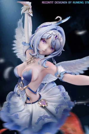 Rumeng Studio Odette Spessiva – Genshin Impact 1/6 Statue