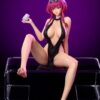 Rush Bee Studio Honkai Star Rail Kafka