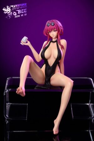 Rush Bee Studio   Honkai Star Rail   Kafka