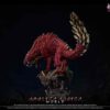 S6 Studio Monster Hunter Odogaron