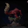 S6 Studio Monster Hunter Odogaron