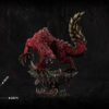 S6 Studio Monster Hunter Odogaron