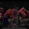 S6 Studio Monster Hunter Odogaron