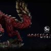 S6 Studio Monster Hunter Odogaron