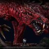 S6 Studio Monster Hunter Odogaron